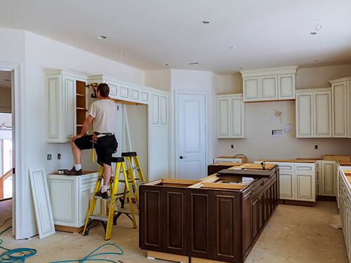 Kitchen Remodeling Company