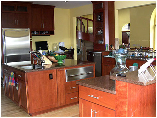 Kitchen 1