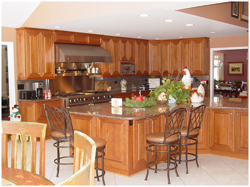 Kitchen 3