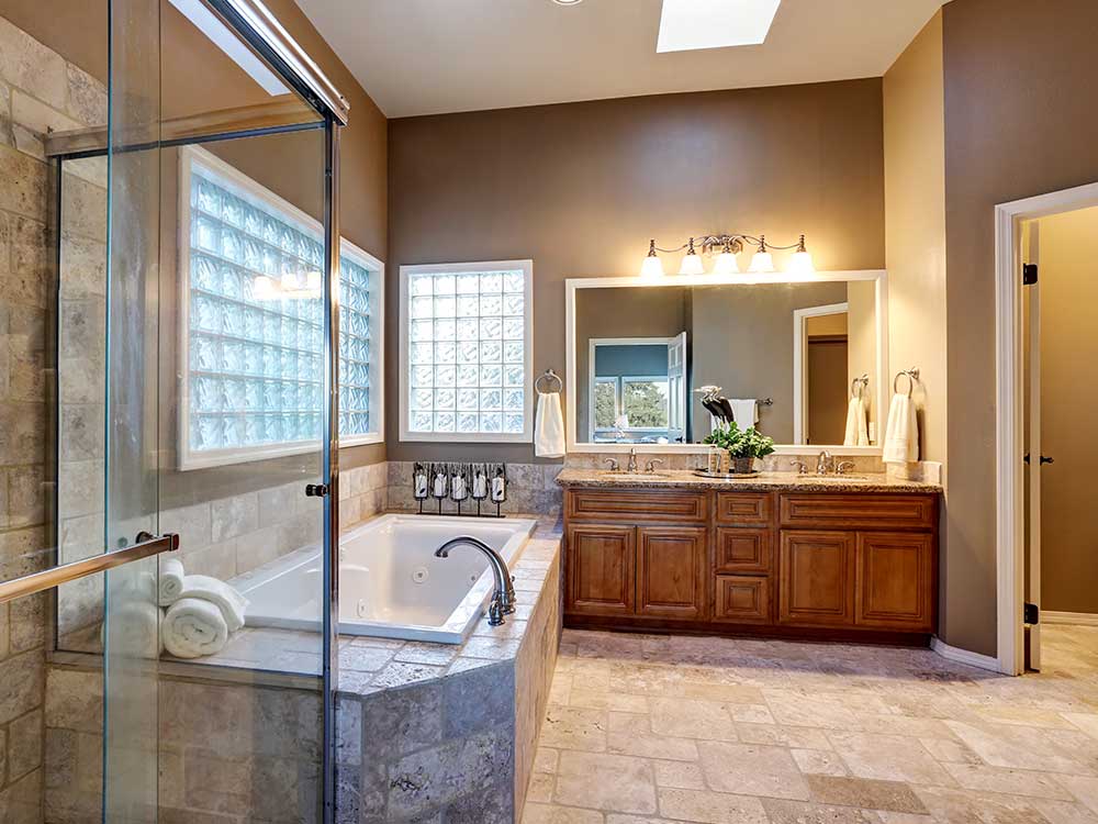 Bathroom Remodeling Services