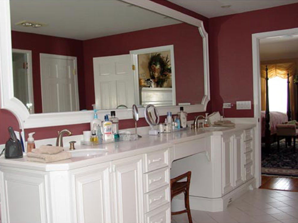 Bathroom Remodeling Services